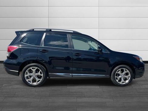 Used 2018 Subaru Forester 2.5i Touring w/ Popular Package #2 AWD/4WD image 2