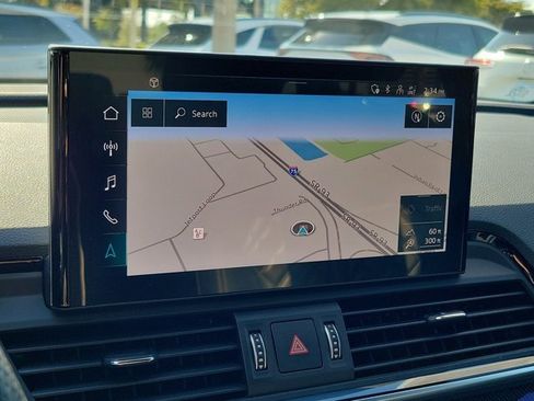 Certified 2023 Audi SQ5 Premium Plus image 25