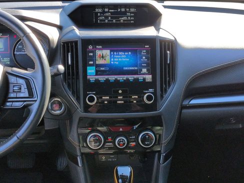 Used 2024 Subaru Forester Wilderness image 29