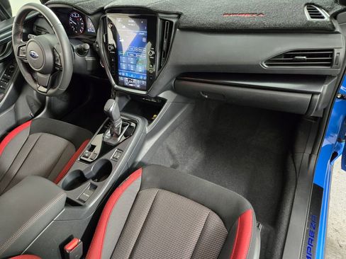 Certified 2024 Subaru Impreza RS image 22