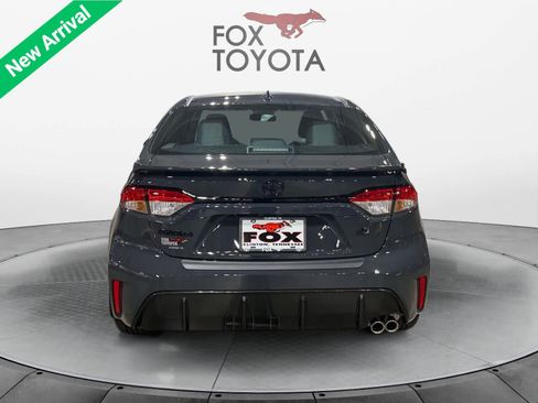 New 2026 Toyota Corolla SE FWD image 4