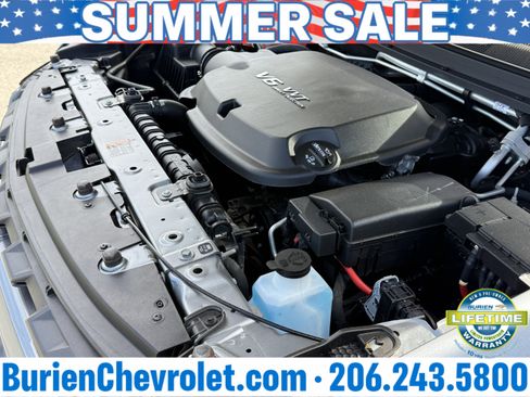Used 2022 Chevrolet Colorado LT w/ LT Convenience Package AWD/4WD image 32