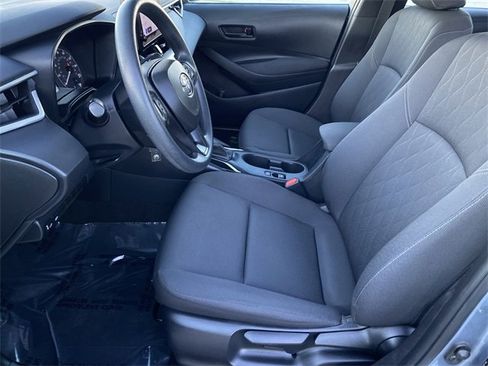 Used 2024 Toyota Corolla LE image 21