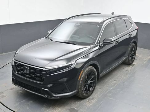 Used 2024 Honda CR-V Sport-L image 15