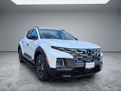 Used 2024 Hyundai Santa Cruz XRT