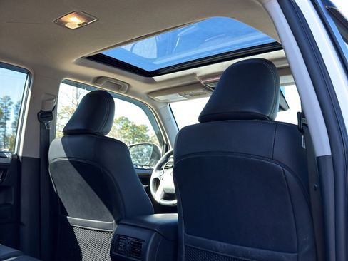 Used 2024 Toyota 4Runner SR5 Premium w/ Moonroof Package image 17