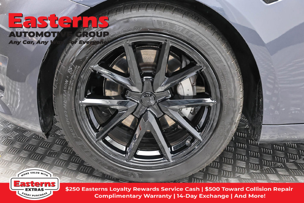 Used 2023 Tesla Model 3 Standard Range RWD image 27