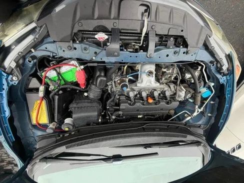 Used 2015 Honda Civic EX image 28