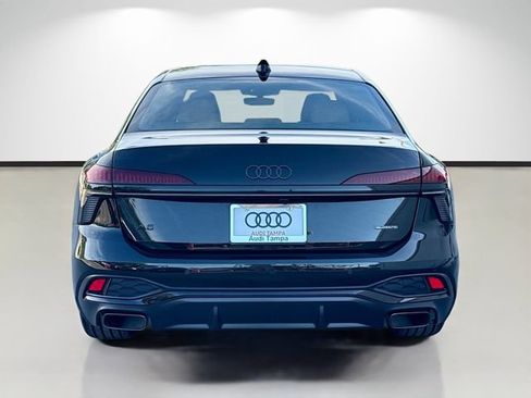 Used 2026 Audi A6 Premium Plus AWD/4WD image 4