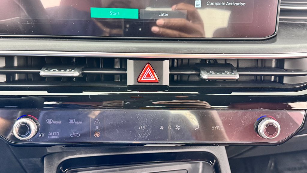 New 2026 Kia K5 GT-Line w/ GT-Line Red Interior Package FWD image 25