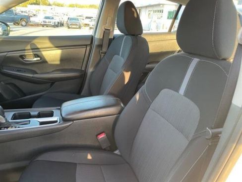 Used 2023 Nissan Sentra SV image 13