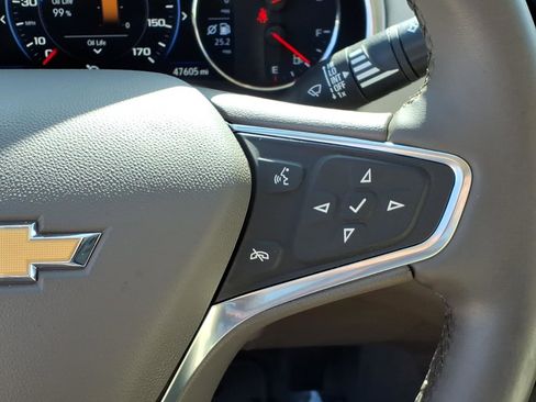 Used 2024 Chevrolet Malibu LT FWD image 13