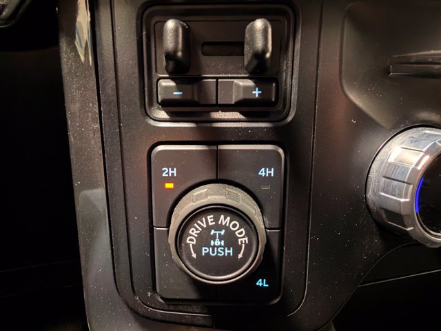 Used 2023 Ford F150 XLT w/ Equipment Group 302A High AWD/4WD image 39