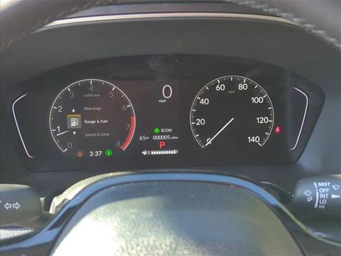 New 2025 Honda Pilot Touring image 12