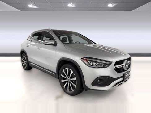 Certified 2023 Mercedes-Benz GLA 250 image 7