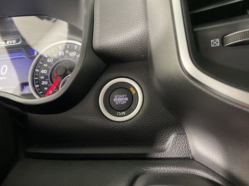 New 2026 RAM 1500 Big Horn image 23