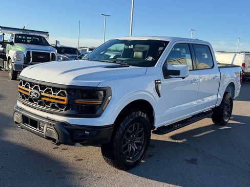 New 2025 Ford F150 Tremor w/ Equipment Group 402A High AWD/4WD image 43