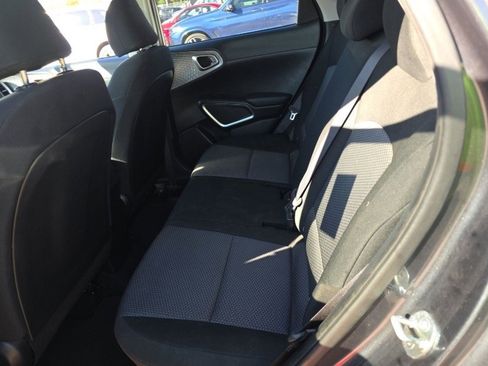 Used 2023 Kia Soul LX w/ Option Group 015 image 26