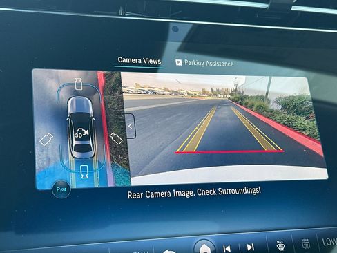 New 2026 Mercedes-Benz E 350 4MATIC Sedan image 19