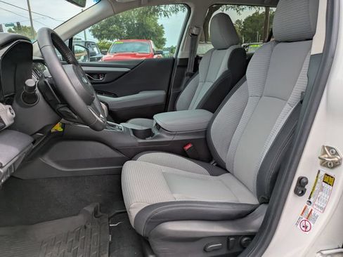 Used 2020 Subaru Outback Premium w/ Popular Package #1 AWD/4WD image 20