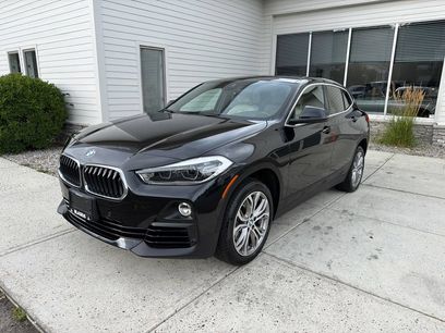 Used 2018 BMW X2 xDrive28i w/ Convenience Package