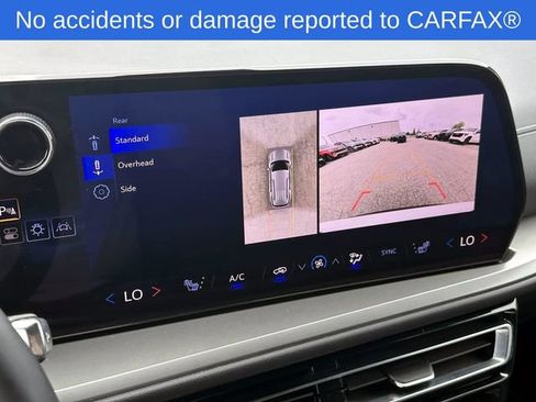 Certified 2024 Chevrolet Traverse LS w/ LPO, Floor Liner Package FWD image 26