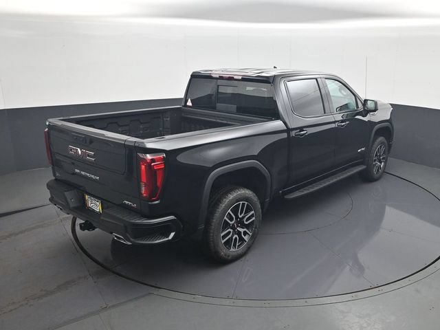 New 2026 GMC Sierra 1500 AT4 w/ AT4 Premium Package AWD/4WD image 17