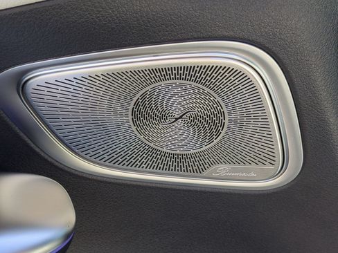 Certified 2026 Mercedes-Benz GLC 300 4MATIC image 14