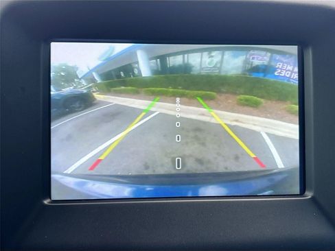 Used 2019 Jeep Compass Latitude AWD/4WD image 13