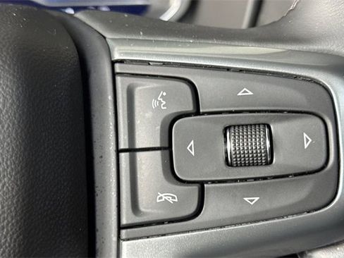 Used 2024 Chevrolet Tahoe Z71 w/ Z71 Off-Road Package image 40