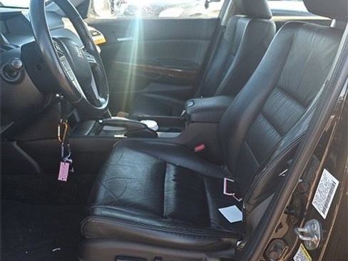 Used 2012 Honda Accord EX-L image 9