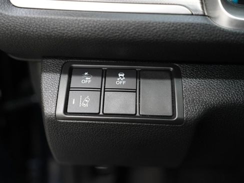 Used 2020 Honda Civic EX image 23