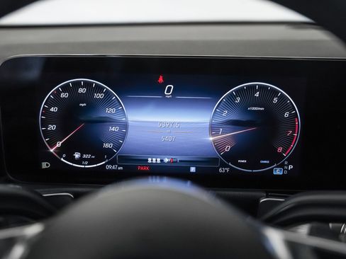 Certified 2026 Mercedes-Benz GLB 250 image 17