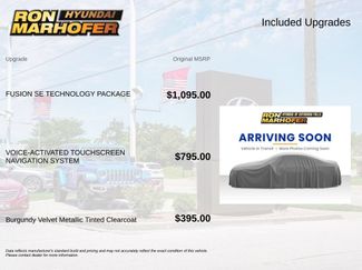 Used 2017 Ford Fusion SE w/ Fusion SE Technology Package FWD video 2