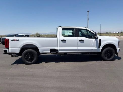 New 2026 Ford F350 XL w/ STX Appearance Package AWD/4WD image 8