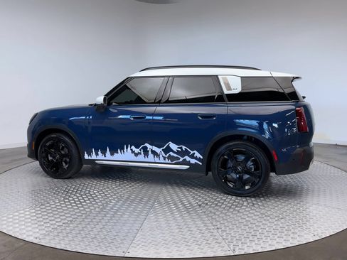 Used 2025 MINI Cooper Countryman SE AWD/4WD image 5