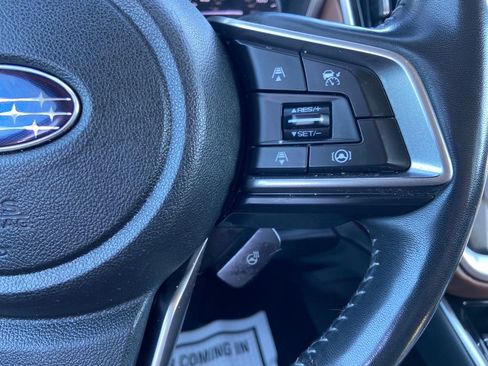 Used 2020 Subaru Outback Touring XT image 25