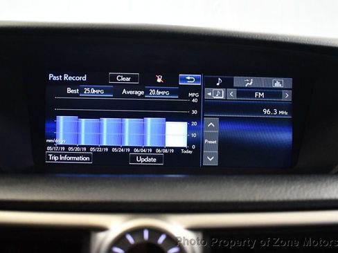 Used 2015 Lexus GS 350 F Sport image 50