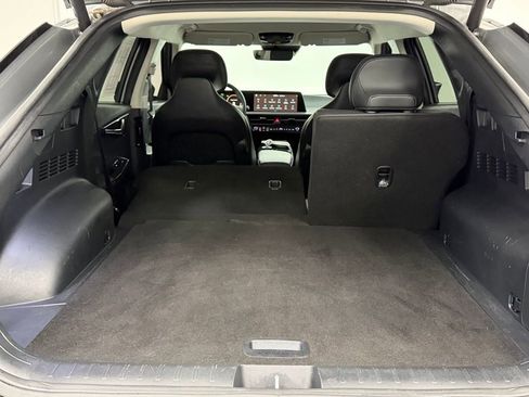 Used 2022 Kia EV6 Wind w/ Wind Technology Package image 25