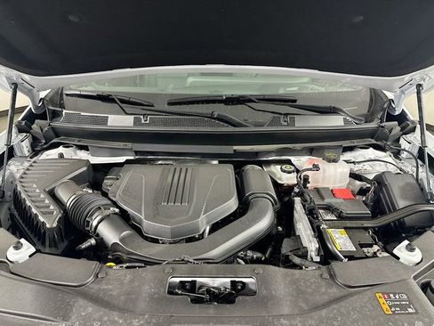 New 2026 Chevrolet Traverse LT image 31