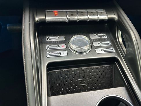 Used 2024 Lincoln Nautilus Reserve w/ Equipment Group 202A image 46