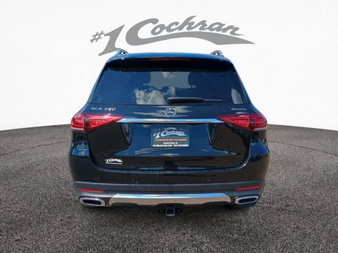 Used 2023 Mercedes-Benz GLE 350 4MATIC image 6