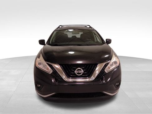 Used 2016 Nissan Murano SV image 9