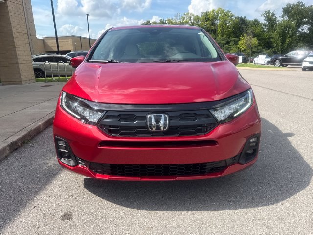 New 2026 Honda Odyssey EX-L image 8