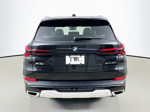 New 2026 BMW X5 xDrive40i AWD/4WD image 6