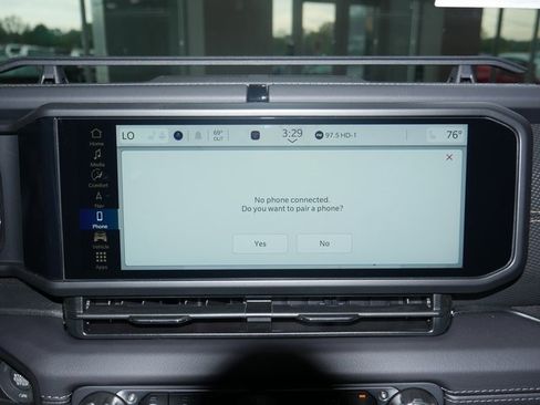 New 2025 Jeep Wrangler Unlimited Rubicon 392 image 5