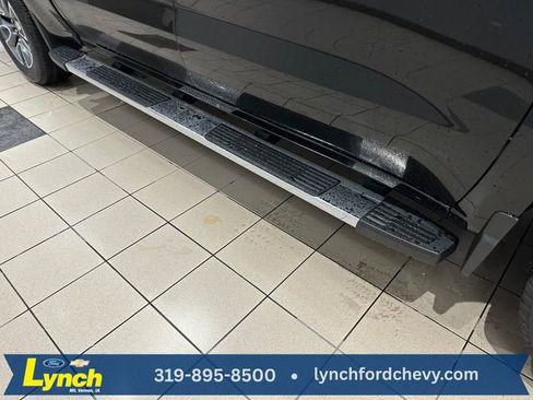 New 2026 Chevrolet Silverado 1500 LT image 21