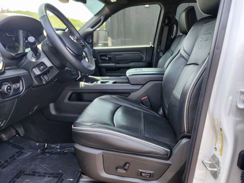 Used 2023 RAM 2500 Rebel w/ Level 2 Equipment Group AWD/4WD image 18
