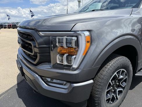 Used 2022 Ford F150 XLT w/ Equipment Group 302A High image 32