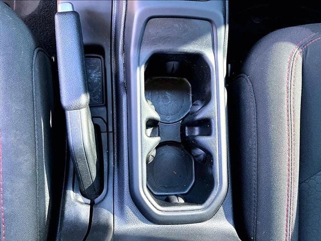 Used 2022 Jeep Gladiator Rubicon w/ LED Lighting Group AWD/4WD image 25